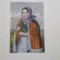 Miklos Barabas (1810-1898),gravura color,fine sec.19,vezi descriere