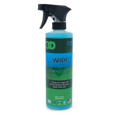 Degresant Vopsea 3D Wipe, 473ml foto