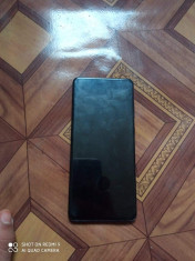 Samsung galaxy s20 plus cosmic black 4G foto