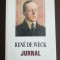 Rene de Weck - Jurnal (jurnalul unui diplomat elvețian &icirc;n Rom&acirc;nia 1939-1945)