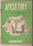 Revista Apicultura nr.4 -1963