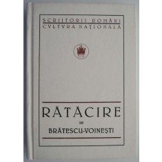 Ratacire &ndash; Ioan Al. Bratescu-Voinesti