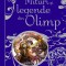 Mituri şi legende din Olimp