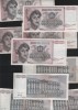 Iugoslavia Yugoslavia 500000000 500.000.000 dinari 1993 F VF pret pe bucata