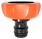 Adaptor robinet Strend Pro 3/4 cu filet interior si SoftTouch