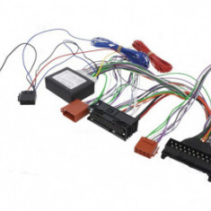 Cabluri pentru kit handsfree THB, Parrot BMW C1544PAR cu sistem Logic 7