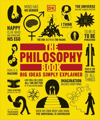 The Philosophy Book foto