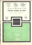 Practica bazelor de date Volumul 2 Gh. Sabau Editura Tehnica 1989 Seria Practica 270 pagini