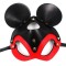 Masca Rosy Mouse Ears Negru