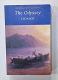 THE ODYSSEY by HOMER , 2002