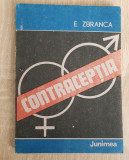 Contracepția - E. Zbranca