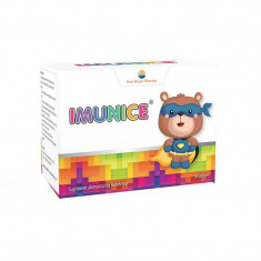 Imunice 30 plicuri Sun Wave Pharma