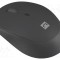 Mouse wireless NATEC optic negru 4 butoane Bluetooth 5.1 10m ergonomic