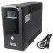 Alimentator UPS IPS 720W 1,2kVA Uintr 162-295V 115x320x220mm