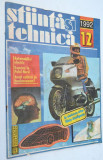 Revista Stiinta si Tehnica - nr. 12 1992