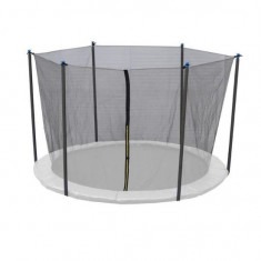 Plasa protectie trambulina XS08 pentru interior 202x150 cm GartenVIP DiyLine