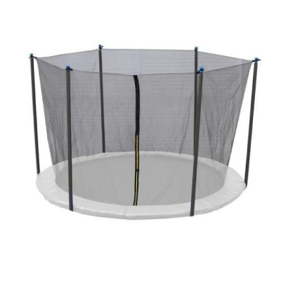 Plasa protectie trambulina XS08 pentru interior 202x150 cm GartenVIP DiyLine foto