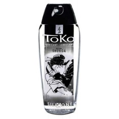 Toko Silicone Lubricant - Lubrifiant Bază Silicon 165 ml