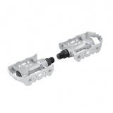 Pedale Force 910 Aluminiu, Argintiu Ultimate FactoryBikes