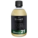 Deturner Interior Dressing 500ml - Protectie, Revitalizare Interior cu Finisaj Satinat si Efect Antistatic
