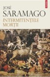 Intermitentele mortii Ed.2025 - Jose Saramago