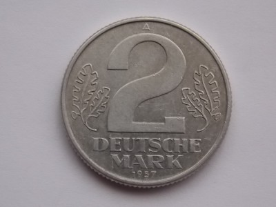 2 MARK 1957 RDG foto