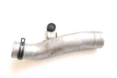 Furtun intercooler dreapta AUDI Q7 4L 2007 OEM: 7L8129654A foto