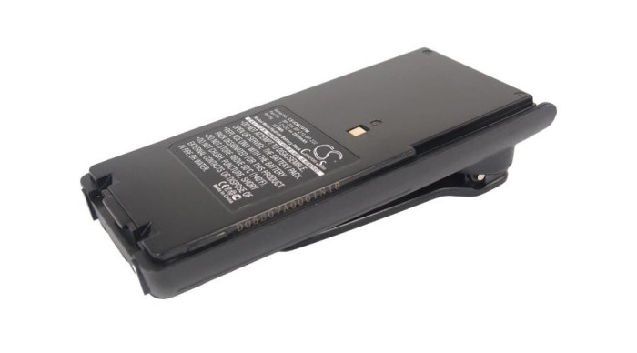 Cameron Sino 2500mAhIcom IC-A6,IC-A6E,IC-A24,IC-A24E,IC-F30FS,IC-F30GT,IC-F30GS,IC-F40GT,IC-F40GS,IC-F31GT Baterie