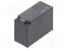 Releu electromagnetic, SPST-NO, 5V DC, 10A, seria JW, PANASONIC - JW1AFSN5FT