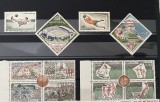Monaco 1963, An complet, serii MNH