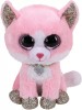 Plus Ty 24cm Pisica Roz, Plus 24Cm