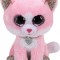 Plus Ty 24cm Pisica Roz