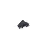 Perie Rosturi POLTI M0006356 Originala, Accesoriu Fiare/Statii Calcat cu Abur