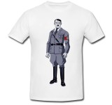 Cumpara ieftin Tricou &quot; Adolf Hitler full body &quot;