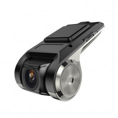 Camera USB DVR Auto pentru casetofoane auto cu Android foto