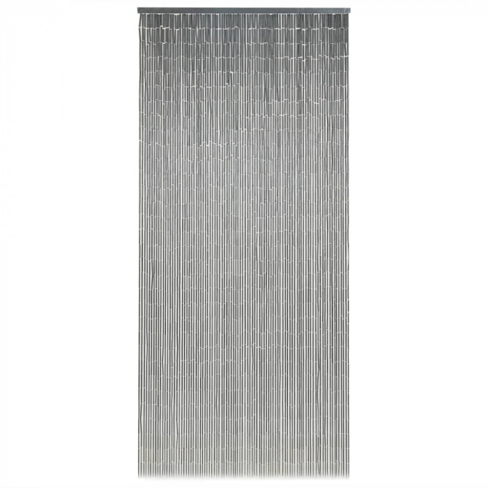 Perdea de usa pentru insecte, 90 x 200 cm, bambus GartenMobel Dekor