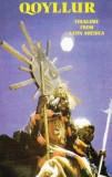Qoyllur - Foklore From Latin America, Caseta audio