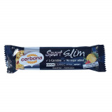 Baton cu Ananas si Goji Cerbona Sport Slim, 35 g, Baton de Cereale cu Ananas si Goji, Baton Cereale Ananas si Goji, Baton Cereale cu Ananas si Goji, B