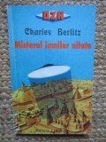 Misterul lumilor uitate - Charles Berlitz