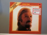 James Last &ndash; My Love is Music (1977/Polydor/RFG) - Vinil/Vinyl/NM+
