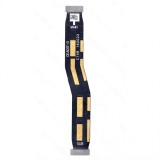 Cablu Flex LCD Placa Baza OnePlus 3T, Conector Flex, Inlocuire Display