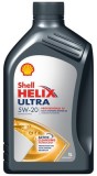 Ulei de motor Shell 550055210 Helix Ultra Professional AF 5W-20 1l