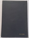 PROFESORUL VIRGIL MADGEARU 1887-1940 - V. MALINSCHI