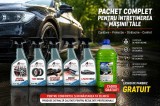 Cumpara ieftin Pachet Detailing Complet AI Perfect , 5 Solutii Premium + CADOU Lichid Parbriz Vara Anti-Insecte 5L