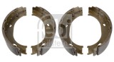 FEBI BILSTEIN 23192 Set saboti frana, frana de mana