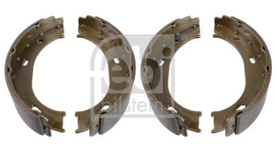 FEBI BILSTEIN 23192 Set saboti frana, frana de mana foto