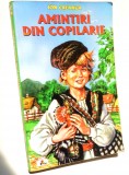 Amintiri din copilarie - Ion Creanga