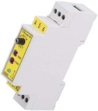 Releu Temporizator 0.25s-12min 24-230V AC/DC TRAM-D