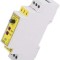 Releu Temporizator 0.25s-12min 24-230V AC/DC TRAM-D