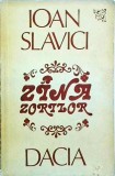 Ioan Slavici - Zana Zorilor si alte povesti